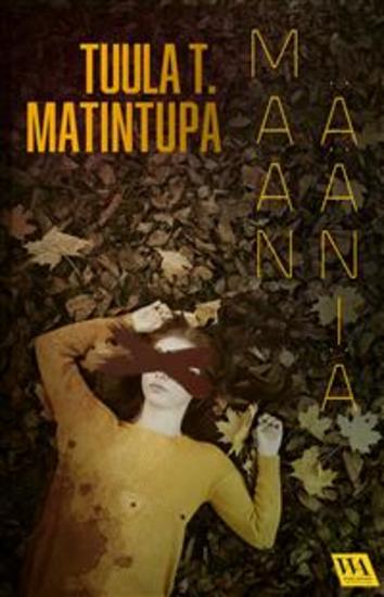 Maan ääniä - cover