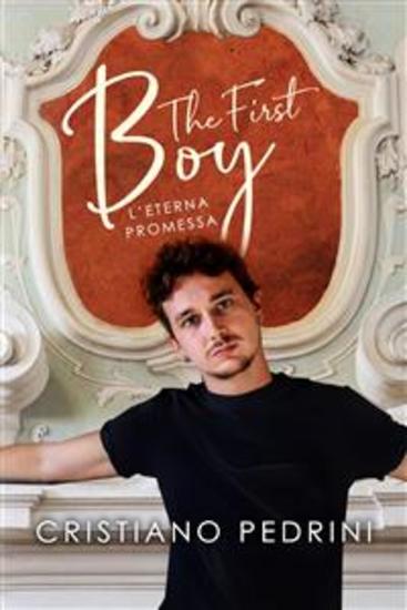 The first boy L'eterna promessa - cover
