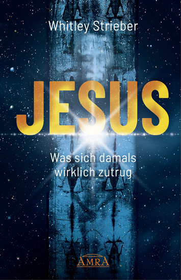 JESUS Was sich damals wirklich zutrug - cover