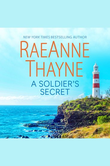 A Soldier's Secret - cover