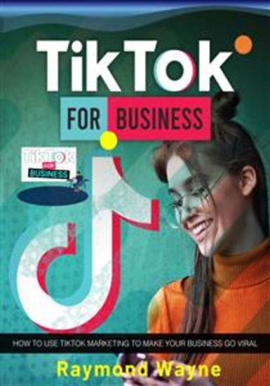 TikTok For Business - cover