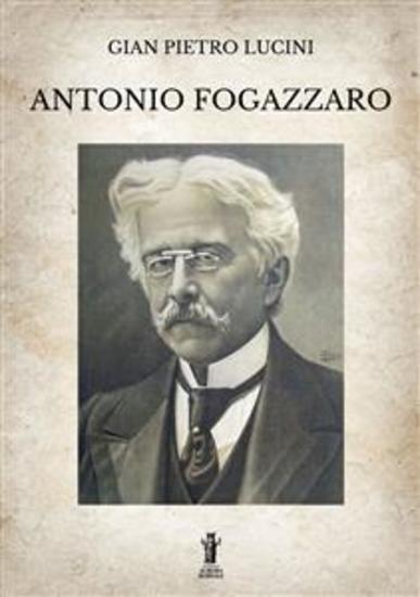 Antonio Fogazzaro - cover