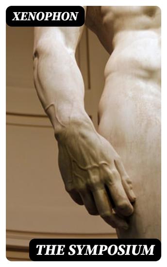 The Symposium - cover