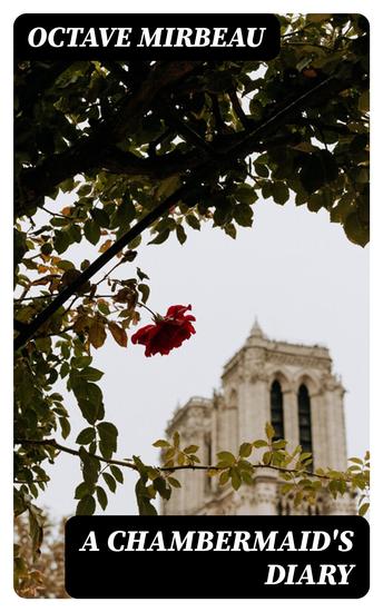 A Chambermaid's Diary - cover