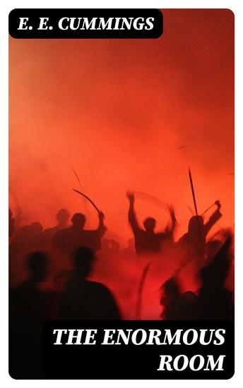 The Enormous Room - cover