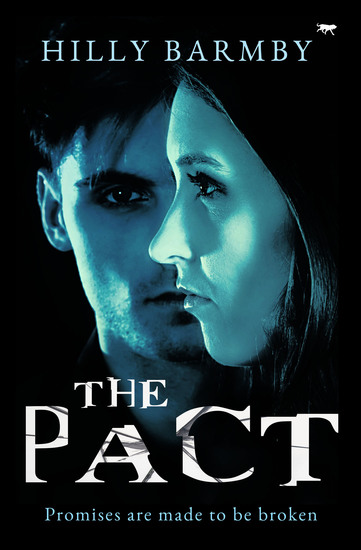 The Pact - cover