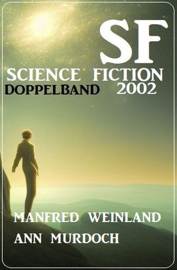 Science Fiction Doppelband 2002 - cover