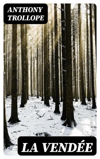 La Vendée - cover
