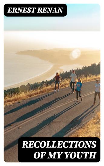 Recollections of My Youth - cover