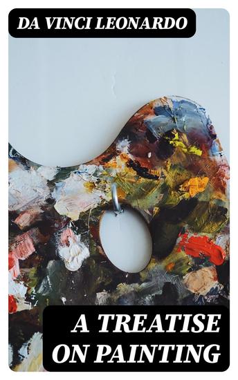 A Treatise on Painting - cover