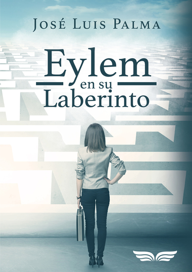 Eylem en su laberinto - cover