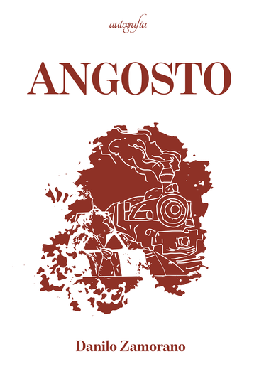 Angosto - cover