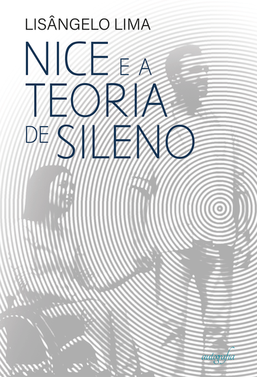 Nice e a teoria de Sileno - cover