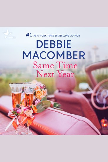 Same Time Next Year - cover