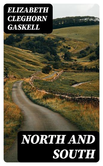 North and South - cover