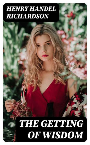 The Getting of Wisdom - cover