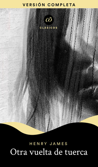 Otra vuelta de tuerca - cover