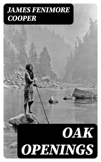 Oak Openings - cover