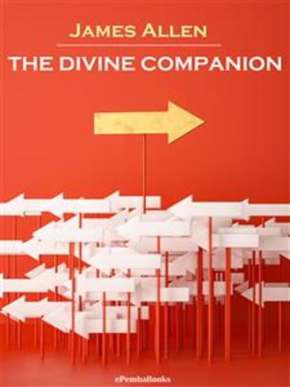 The Divine Companion (Annotated) - cover