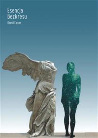 Esencja Bezkresu - cover