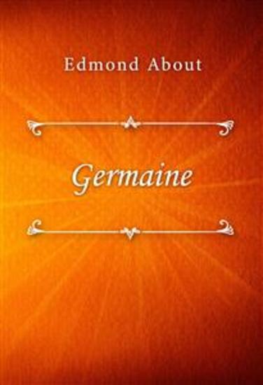 Germaine - cover