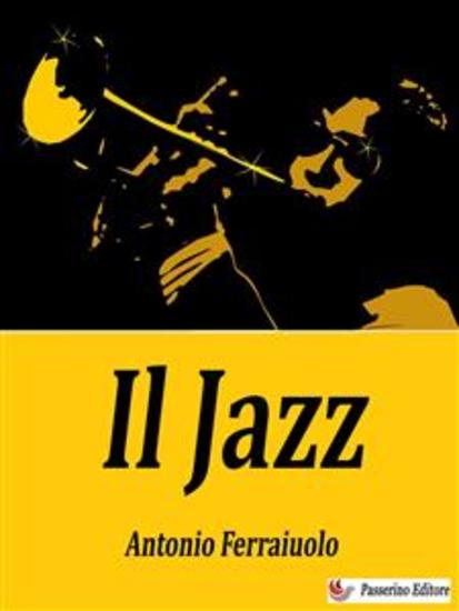 Il Jazz - cover