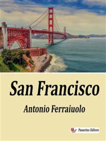San Francisco - cover