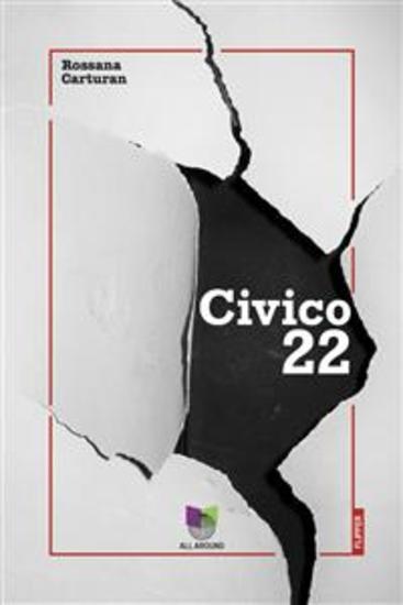Civico 22 - cover