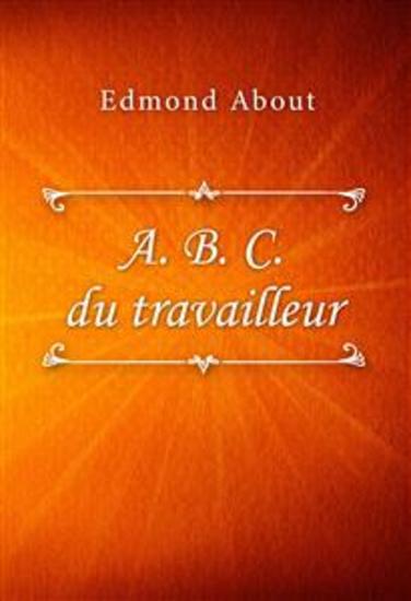 A B C du travailleur - cover