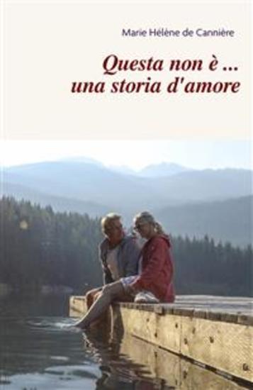 Questa Non È Una Storia D'amore - cover