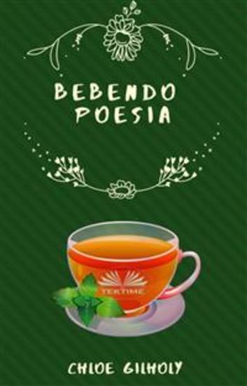 Bebendo Poesia - Livro De Poesia Sobre Bebidas - cover