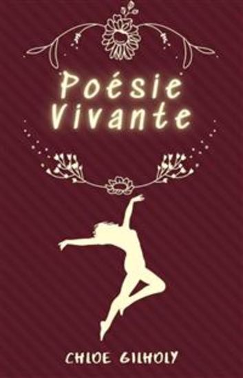 Poésie Vivante - cover