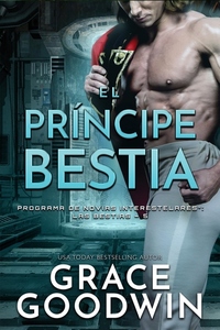 El príncipe bestia