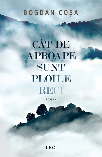 Cat de aproape sunt ploile reci - cover