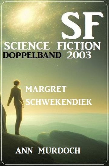 Science Fiction Doppelband 2003 - cover
