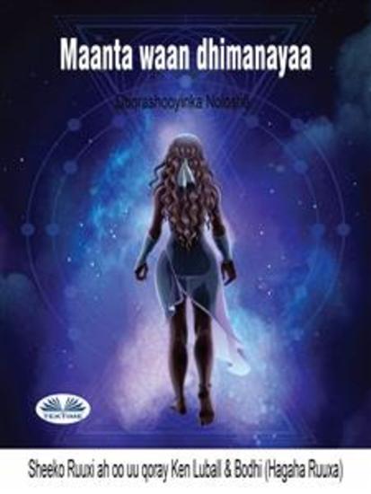 Maanta Waan Dhimanayaa - Doorashooyinka Nolosha - cover