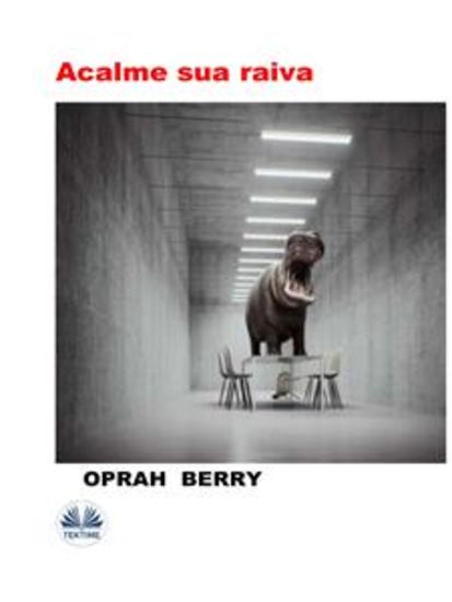 Acalme Sua Raiva - cover