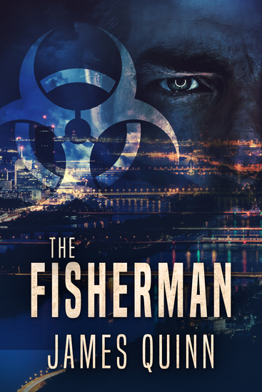 The Fisherman - cover