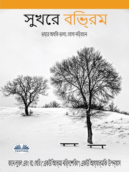 সুখের বিভ্রম - ভয়ের অধিক ভালোবাসা নির্বাচন - cover