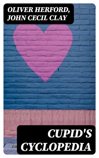 Cupid's Cyclopedia - cover