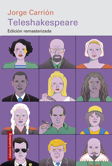 Teleshakespeare - Edición remasterizada - cover