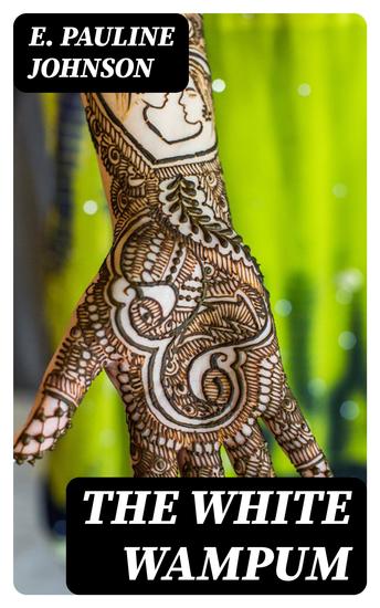 The White Wampum - cover