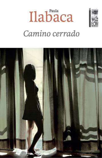 Camino cerrado - cover