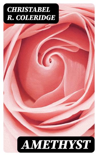 Amethyst - The Story of a Beauty - cover