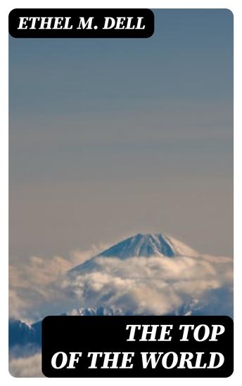 The Top of the World - cover