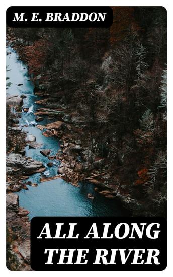 All along the River - A Novel - cover