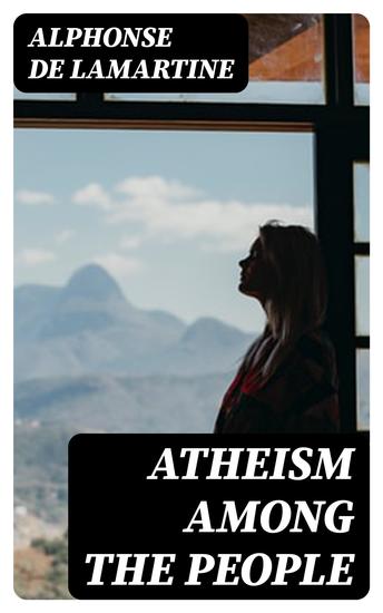 Atheism Among the People - cover