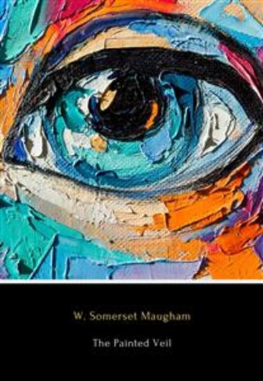 The Painted Veil - cover