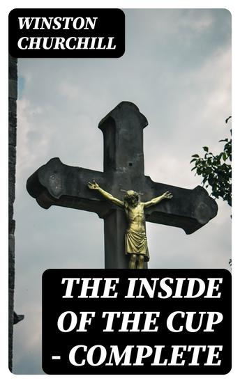 The Inside of the Cup — Complete - cover