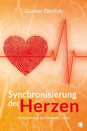 Synchronisierung der Herzen - Im Rhythmus des Himmels leben - cover